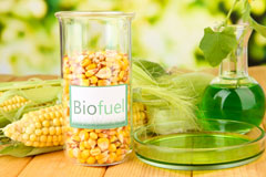 Blurton biofuel availability