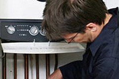 boiler repair Blurton