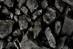 Blurton coal boiler costs