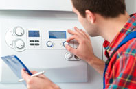 free commercial Blurton boiler quotes